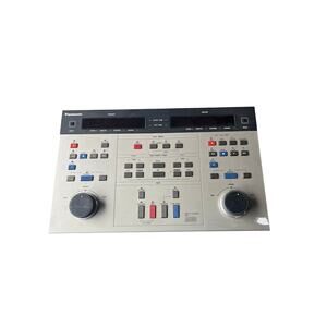 Panasonic NV-A500 Vintage Editing Controller